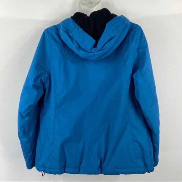 L.L. Bean Winter Warmer Jacket XS - Picture 2 of 9